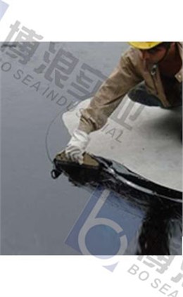 GBL高聚物改性瀝青防水涂料