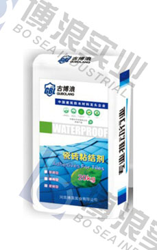 GBL 瓷磚專用粘結劑