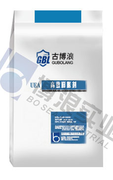 UEA高效膨脹劑
