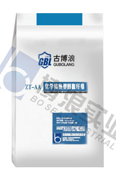 ZT－AA化學轉換型膨脹纖維