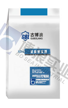 SDA 硅質(zhì)密實(shí)劑