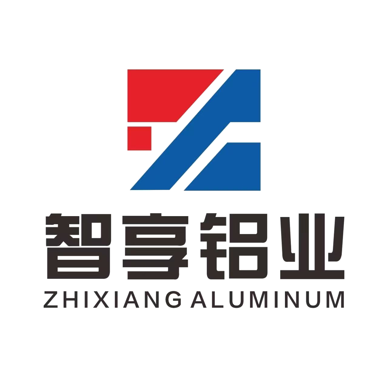 智享铝业 ZHIXIANG ALUMINUM